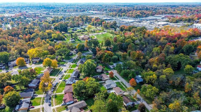 8961 Tripoli Drive, Colerain Twp, OH 45251