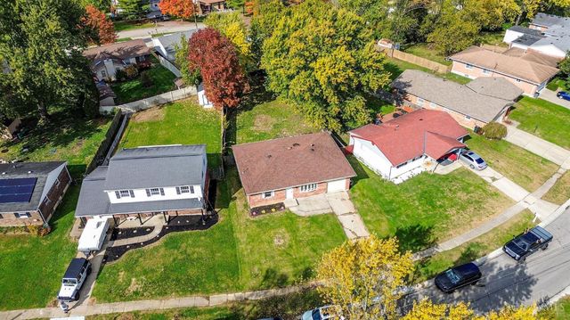 8961 Tripoli Drive, Colerain Twp, OH 45251