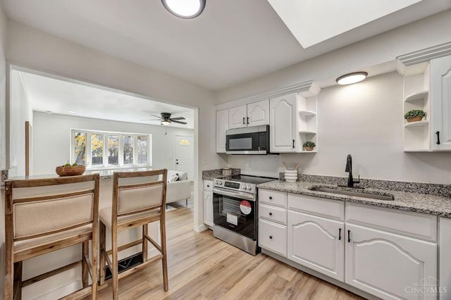 8961 Tripoli Drive, Colerain Twp, OH 45251