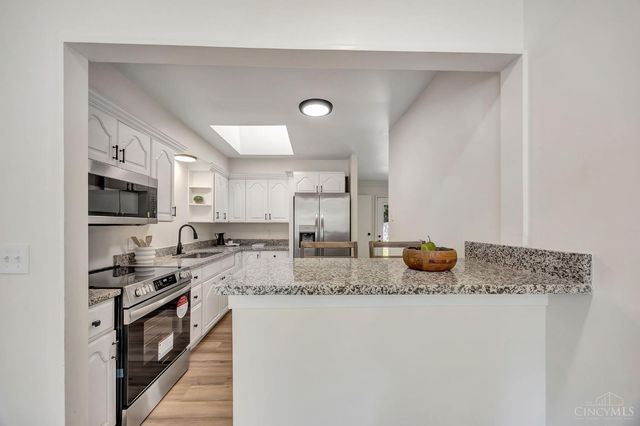 8961 Tripoli Drive, Colerain Twp, OH 45251