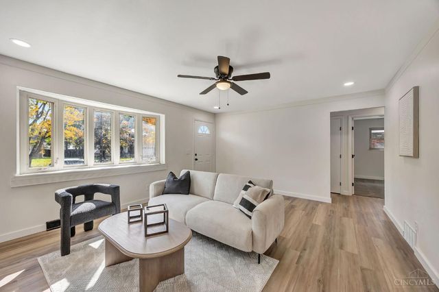 8961 Tripoli Drive, Colerain Twp, OH 45251