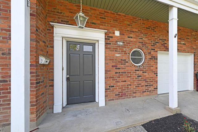 6113 Wayside Court, Cincinnati, OH 45230
