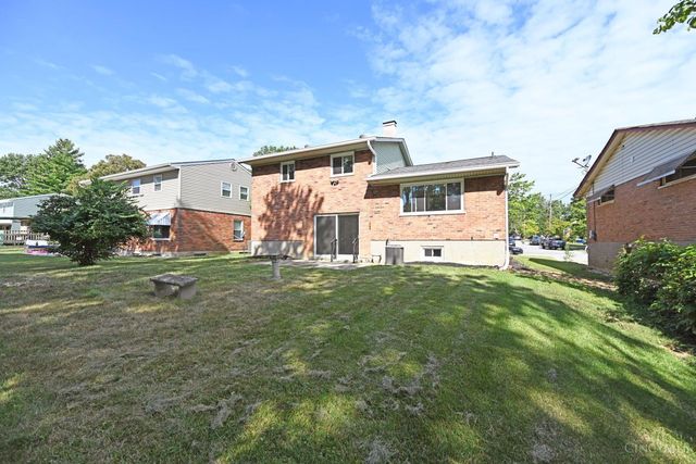 6113 Wayside Court, Cincinnati, OH 45230