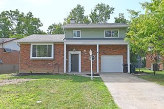 6113 Wayside Court, Cincinnati, OH 45230