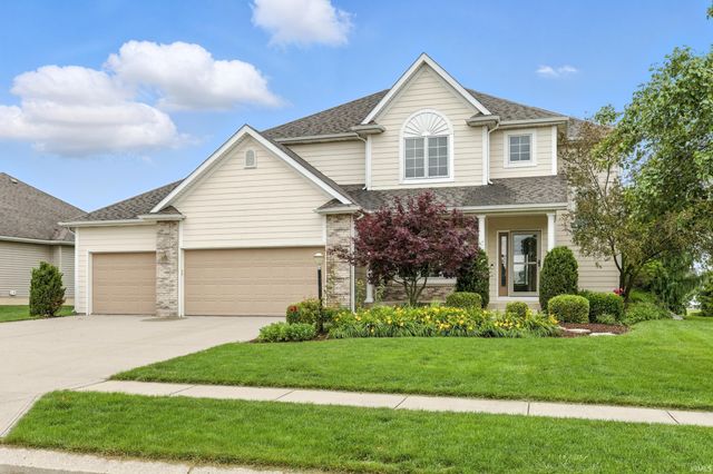 11322 Miramar Cove, Roanoke, IN 46783