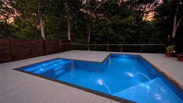 8430 Valemont Drive, Sandy Springs, GA 30350