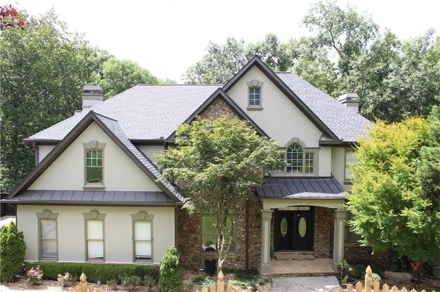 8430 Valemont Drive, Sandy Springs, GA 30350