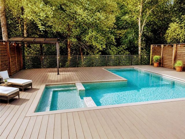 8430 Valemont Drive, Sandy Springs, GA 30350