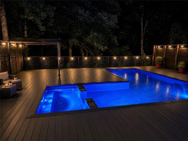 8430 Valemont Drive, Sandy Springs, GA 30350