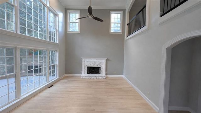 8430 Valemont Drive, Sandy Springs, GA 30350