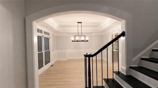 8430 Valemont Drive, Sandy Springs, GA 30350