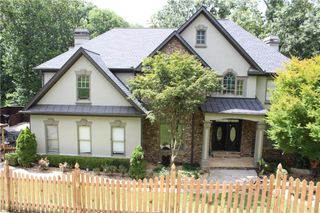 8430 Valemont Drive, Sandy Springs, GA 30350