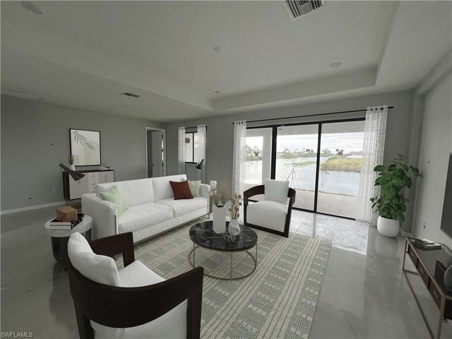 2728 Diplomat PKWY W, Cape Coral, FL 33993