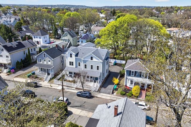 17 Manning St 17, Medford, MA 02155