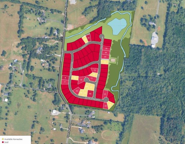 1215 Ben Forkum Dr, Lebanon, TN 37087