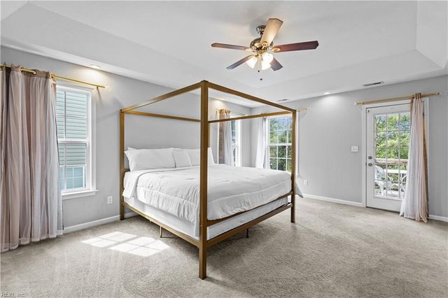 516 Shenandoah ST, Portsmouth, VA 23707