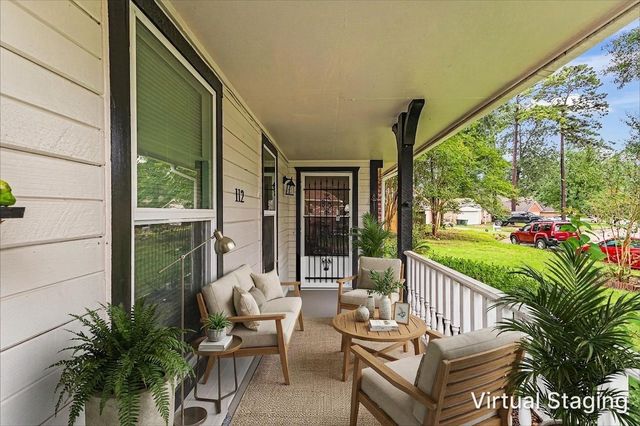 112 Ponderosa Trail, Conroe, TX 77301