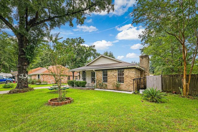 112 Ponderosa Trail, Conroe, TX 77301