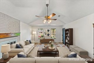 112 Ponderosa Trail, Conroe, TX 77301