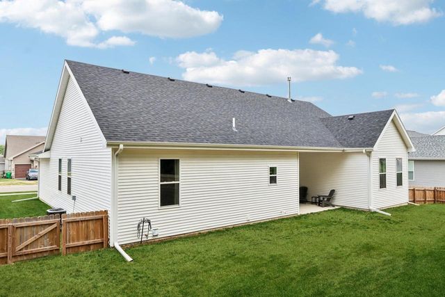 223 Cherry Street, Edgerton, WI 53534