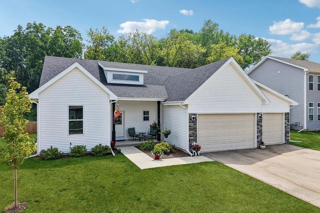 223 Cherry Street, Edgerton, WI 53534