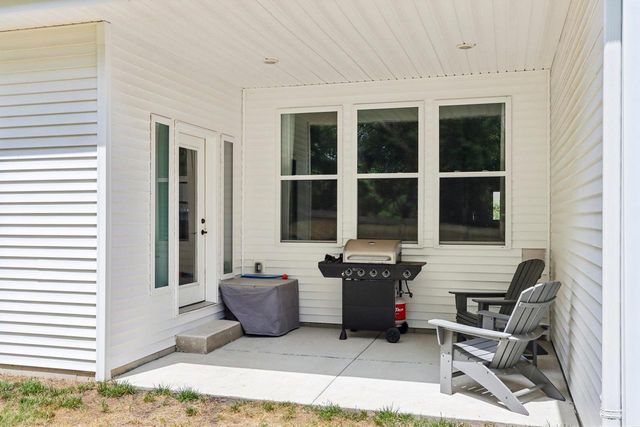 223 Cherry Street, Edgerton, WI 53534