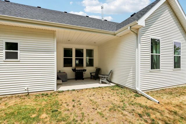 223 Cherry Street, Edgerton, WI 53534