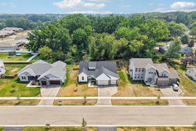 223 Cherry Street, Edgerton, WI 53534