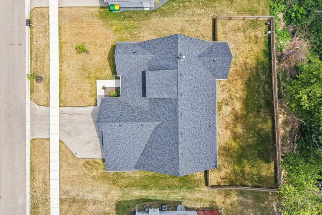 223 Cherry Street, Edgerton, WI 53534