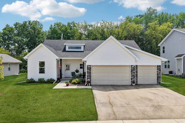 223 Cherry Street, Edgerton, WI 53534