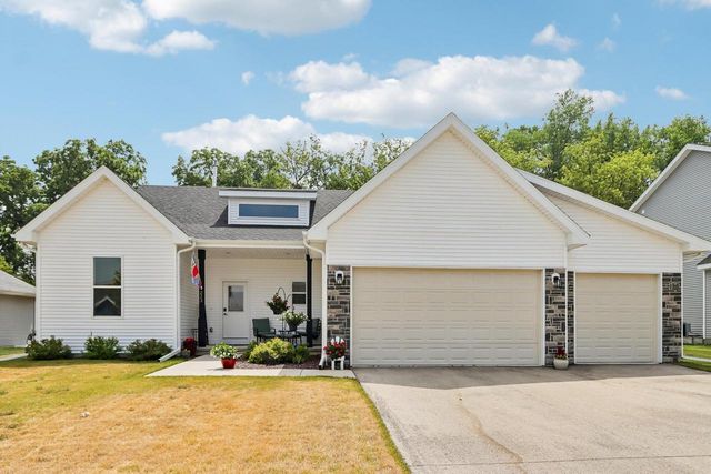 223 Cherry Street, Edgerton, WI 53534