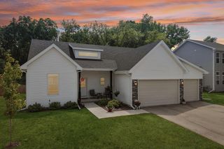 223 Cherry Street, Edgerton, WI 53534