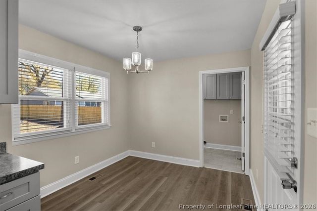 716 Dowfield Drive, Fayetteville, NC 28311