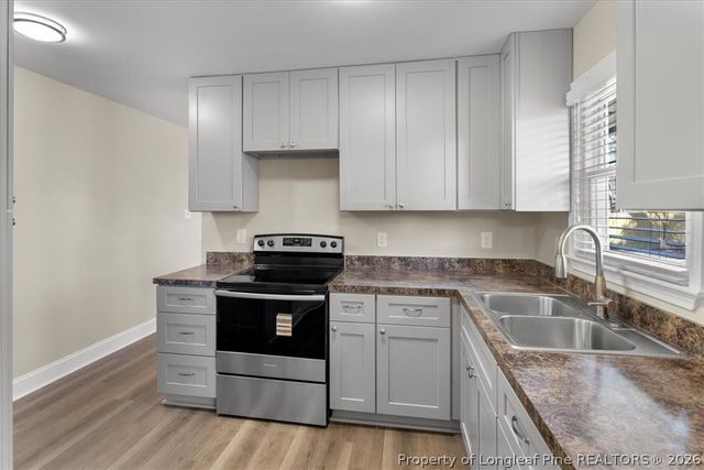 716 Dowfield Drive, Fayetteville, NC 28311