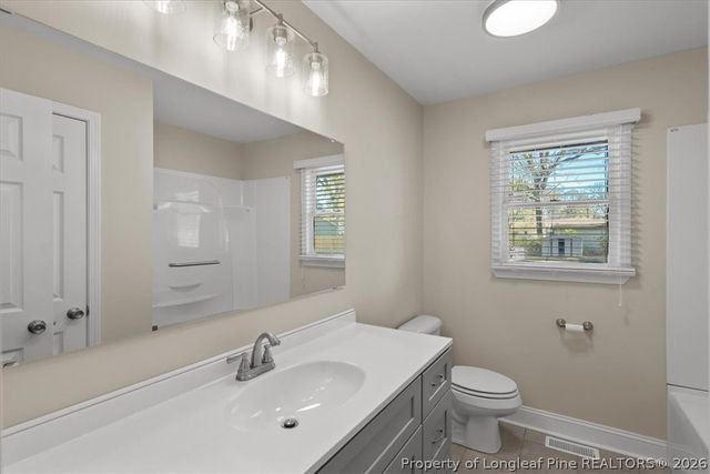 716 Dowfield Drive, Fayetteville, NC 28311