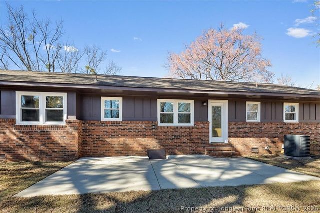 716 Dowfield Drive, Fayetteville, NC 28311