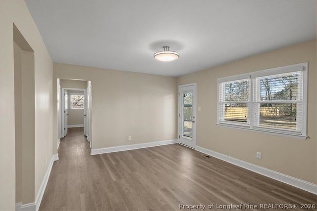 716 Dowfield Drive, Fayetteville, NC 28311