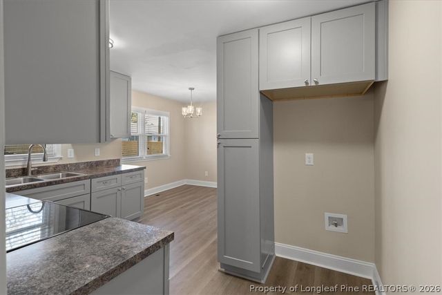 716 Dowfield Drive, Fayetteville, NC 28311