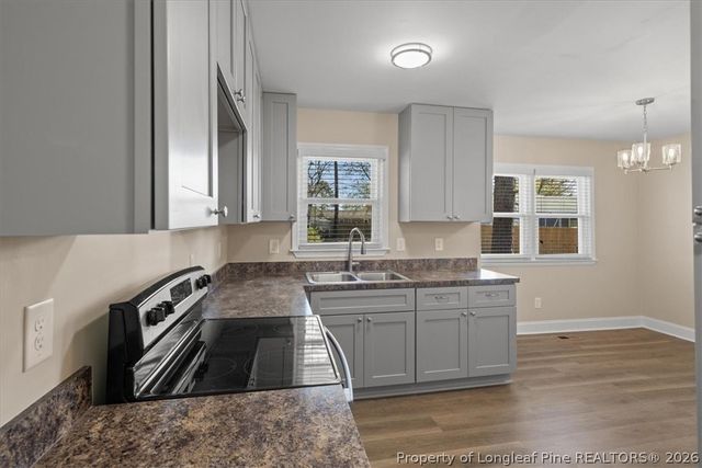 716 Dowfield Drive, Fayetteville, NC 28311