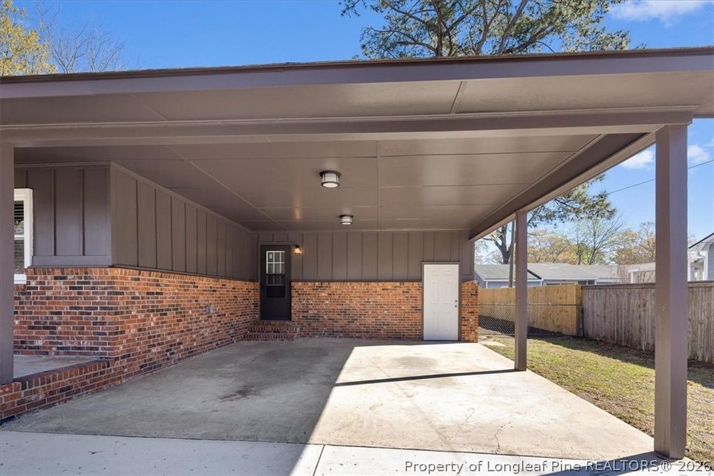 716 Dowfield Drive, Fayetteville, NC 28311 — photo 3
