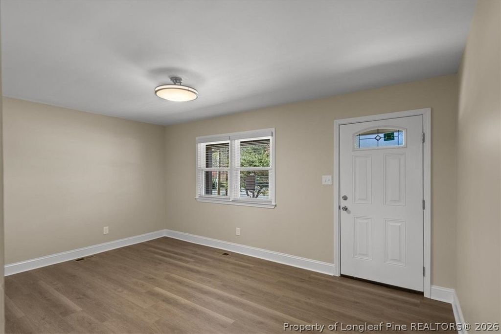 716 Dowfield Drive, Fayetteville, NC 28311 — photo 4