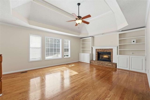 3007 Clove Tree Lane, Woodstock, GA 30189