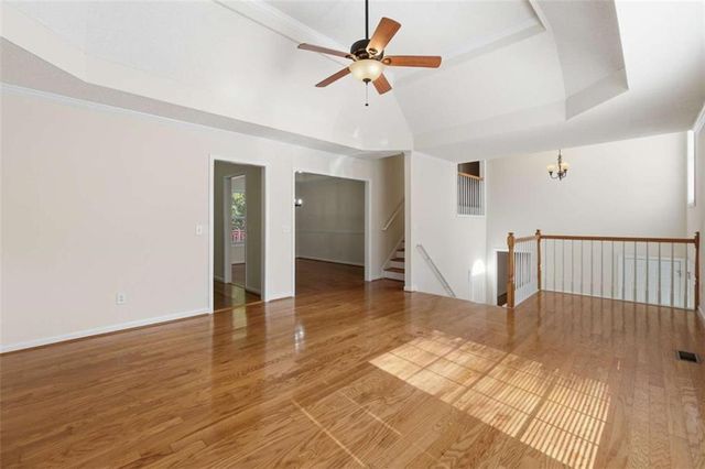 3007 Clove Tree Lane, Woodstock, GA 30189