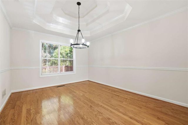 3007 Clove Tree Lane, Woodstock, GA 30189