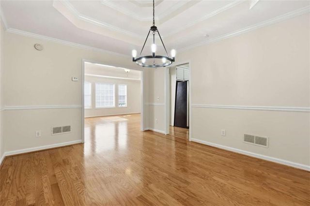 3007 Clove Tree Lane, Woodstock, GA 30189