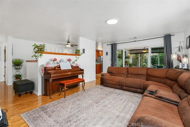 10411 Saint Alban, Cypress, CA 90630