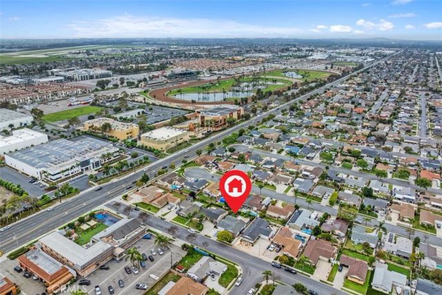 10411 Saint Alban, Cypress, CA 90630