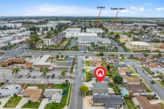 10411 Saint Alban, Cypress, CA 90630