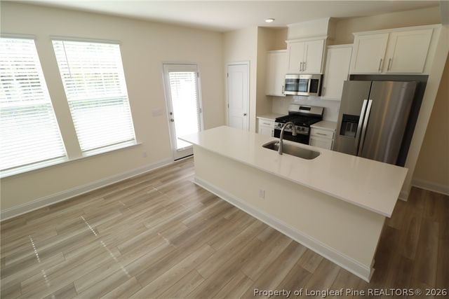 917 Kensley Grove Lane 31, Fuquay Varina, NC 27526