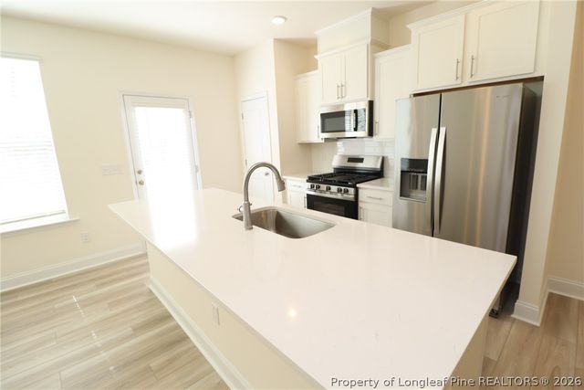 917 Kensley Grove Lane 31, Fuquay Varina, NC 27526